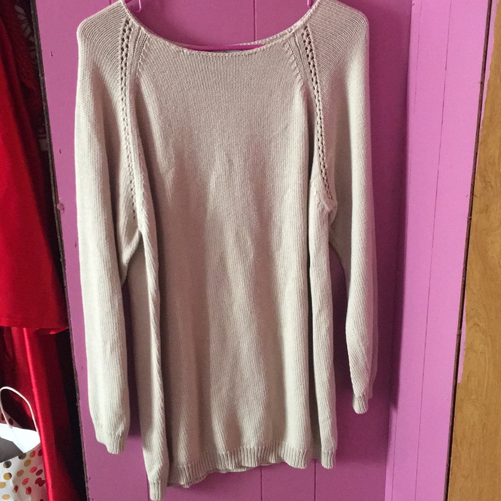 Sweater